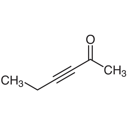 3-Hexyn-2-one No-Image