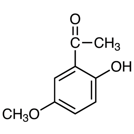 2'-Hydroxy-5'-methoxyacetophenone No-Image