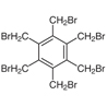 Thumbnail of Hexakis(bromomethyl)benzene