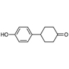 Thumbnail of 4-(4-Hydroxyphenyl)cyclohexanone