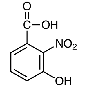 3-Hydroxy-2-nitrobenzoic Acid 3-Hydroxy-2-nitrobenzoic Acid