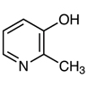 Thumbnail of 3-Hydroxy-2-methylpyridine