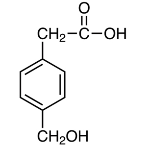 4-(Hydroxymethyl)phenylacetic Acid 4-(Hydroxymethyl)phenylacetic Acid