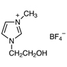 Thumbnail of 1-(2-Hydroxyethyl)-3-methylimidazolium Tetrafluoroborate