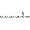 Thumbnail of 2H,2H,3H,3H-Heptadecafluoroundecanoic Acid