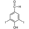 Thumbnail of 4-Hydroxy-3,5-diiodobenzaldehyde