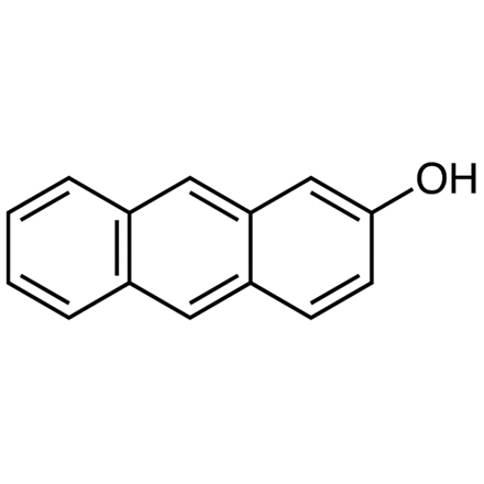 2-Hydroxyanthracene No-Image
