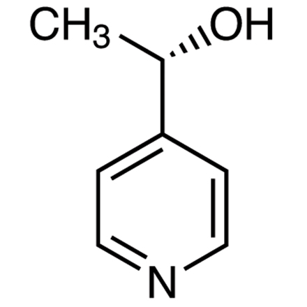 (S)-4-(1-Hydroxyethyl)pyridine No-Image