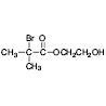 Thumbnail of 2-Hydroxyethyl 2-Bromo-2-methylpropanoate