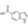 Thumbnail of Indole-5-carboxylic Acid