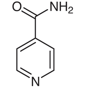 Isonicotinamide Isonicotinamide