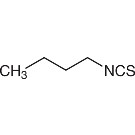 Butyl Isothiocyanate No-Image