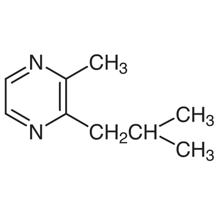 2-Isobutyl-3-methylpyrazine No-Image