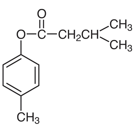 p-Tolyl Isovalerate No-Image