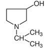 Thumbnail of 1-Isopropyl-3-pyrrolidinol
