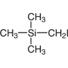 Thumbnail of (Iodomethyl)trimethylsilane
