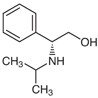 Thumbnail of (R)-2-Isopropylamino-2-phenylethanol