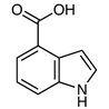 Thumbnail of Indole-4-carboxylic Acid