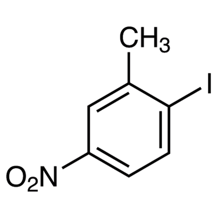 2-Iodo-5-nitrotoluene No-Image
