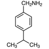 Thumbnail of 4-Isopropylbenzylamine
