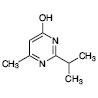 Thumbnail of 2-Isopropyl-6-methylpyrimidin-4-ol