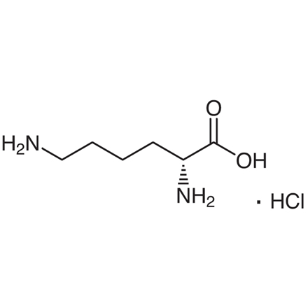 D Lysine Monohydrochloride 7274 6 Tci America D Lysine Monohydrochloride 7274 6 Tci America