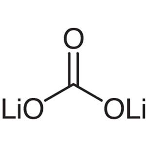 Lithium Carbonate Lithium Carbonate