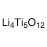 Thumbnail of Lithium Titanate  (Spinel)