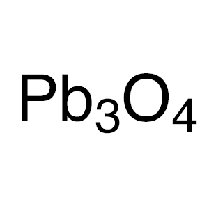 Lead(II,IV) Oxide Lead(II,IV) Oxide
