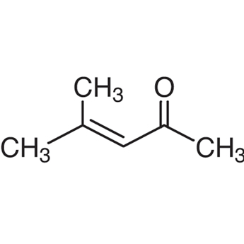 4-Methyl-3-penten-2-one