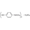 Thumbnail of 4-(Methylamino)phenol Sulfate