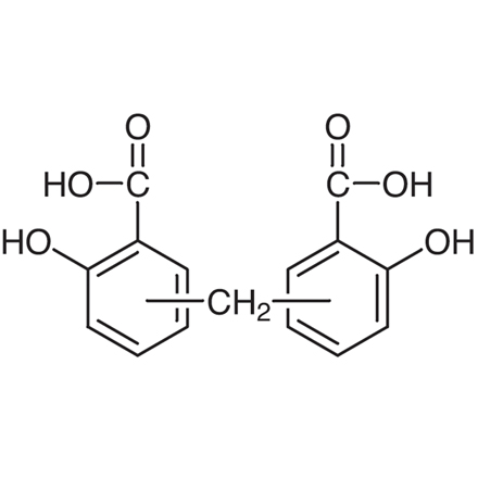 Methylenedisalicylic Acid (mixture of isomers) No-Image