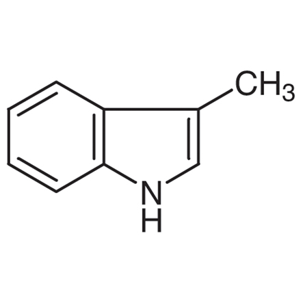 3-Methylindole No-Image
