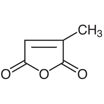 Citraconic Anhydride 616 02 4 東京化成工業株式会社 Citraconic Anhydride 616 02 4 東京化成工業株式会社