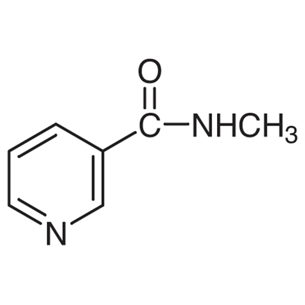 N-Methylnicotinamide No-Image