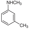 Thumbnail of N-Methyl-m-toluidine