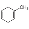 Thumbnail of 1-Methyl-1,4-cyclohexadiene