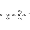 Thumbnail of beta-Methylcholine Iodide