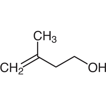 3-Methyl-3-buten-1-ol No-Image