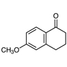 Thumbnail of 6-Methoxy-1-tetralone