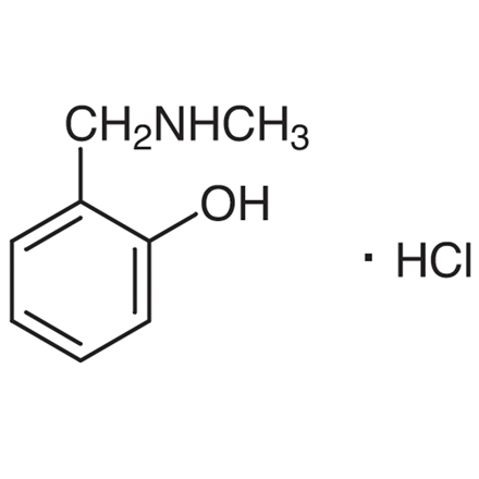 2-Hydroxy-N-methylbenzylamine Hydrochloride No-Image