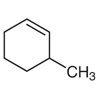 Thumbnail of 3-Methyl-1-cyclohexene