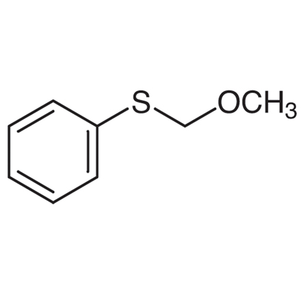 Methoxymethyl Phenyl Sulfide No-Image