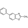 Thumbnail of 2-Methyl-5-phenylbenzoxazole