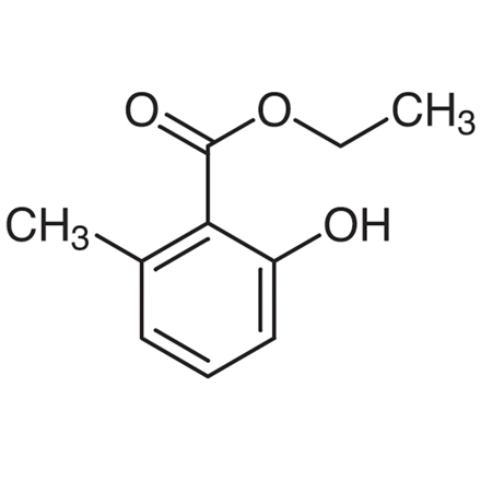 Ethyl 6-Methylsalicylate No-Image