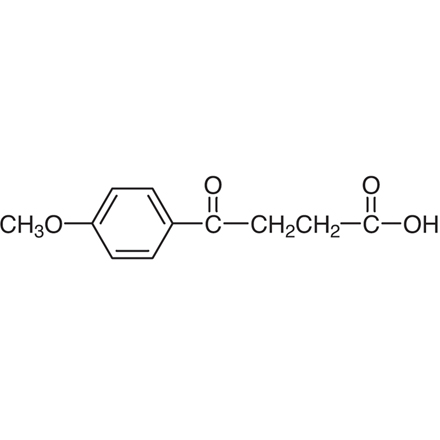 3-(4-Methoxybenzoyl)propionic Acid No-Image