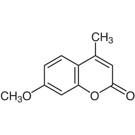 7-Methoxy-4-methylcoumarin No-Image