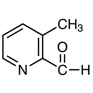 3-Methyl-2-pyridinecarboxaldehyde 3-Methyl-2-pyridinecarboxaldehyde