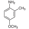 Thumbnail of 4-Methoxy-2-methylaniline