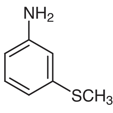 3-(Methylthio)aniline No-Image
